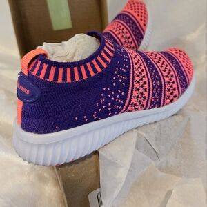 Children's Slipon Sneakers